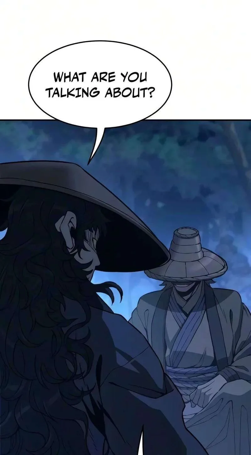 Absolute Sword Sense Chapter 203 – Page 110