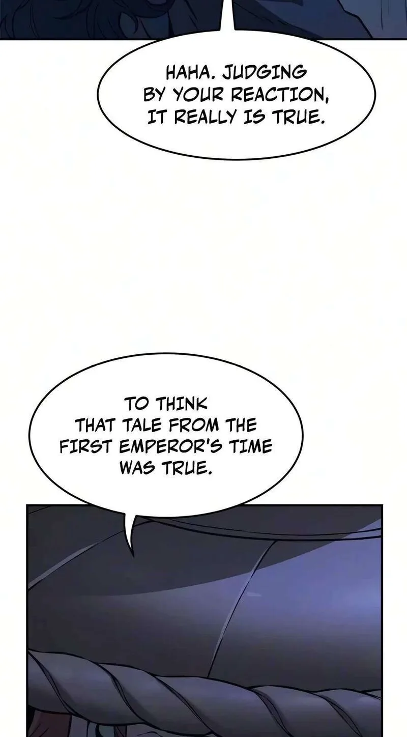 Absolute Sword Sense Chapter 203 – Page 111