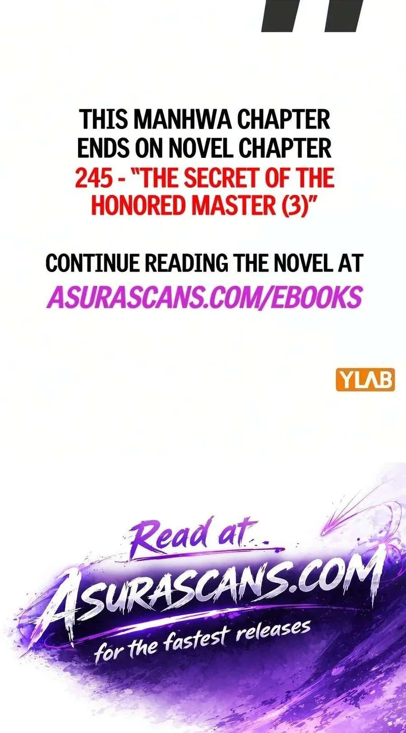 Absolute Sword Sense Chapter 203 – Page 115