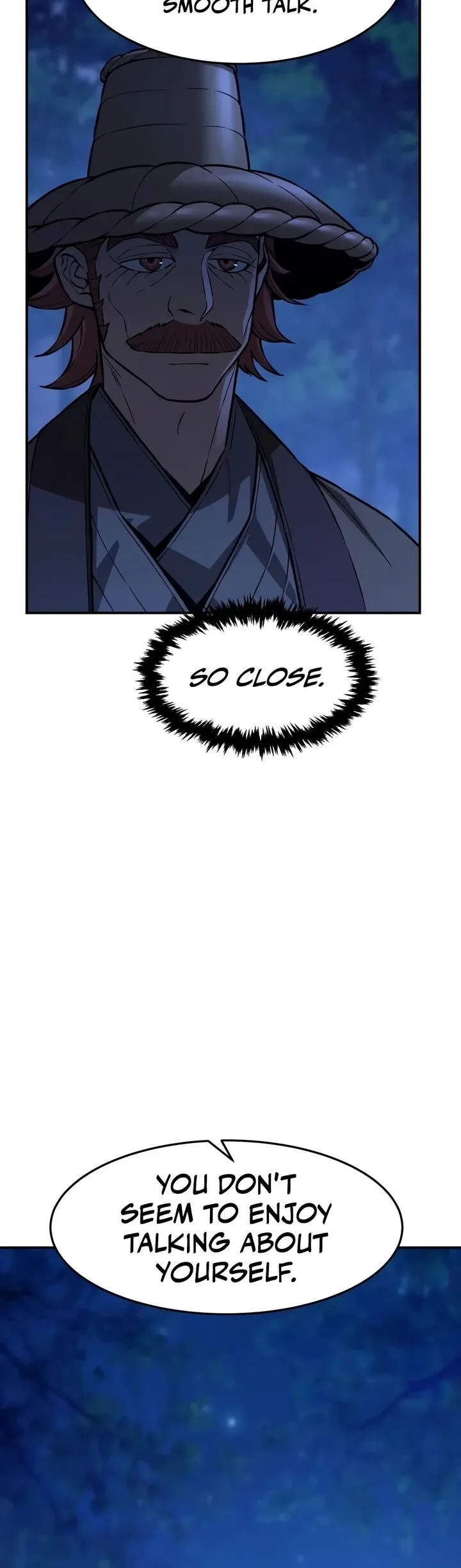 Absolute Sword Sense Chapter 204 – Page 5