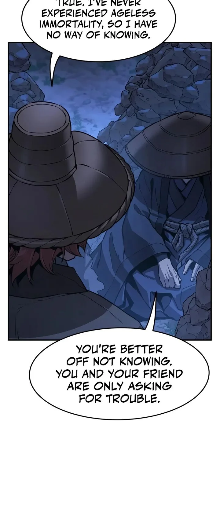 Absolute Sword Sense Chapter 204 – Page 7