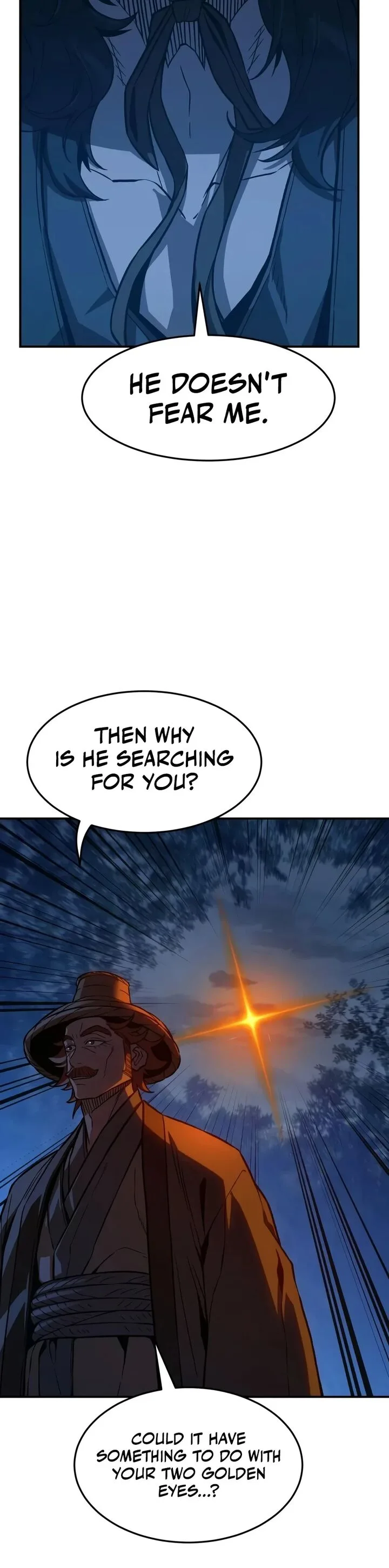 Absolute Sword Sense Chapter 204 – Page 11
