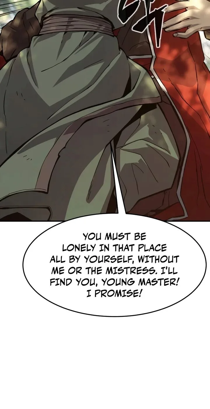 Absolute Sword Sense Chapter 205 – Page 3