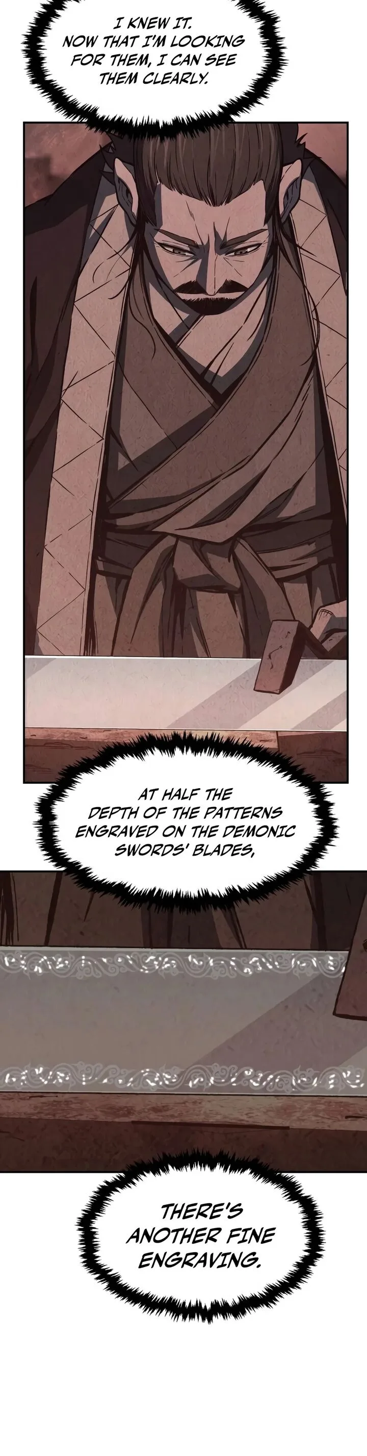 Absolute Sword Sense Chapter 205 – Page 9
