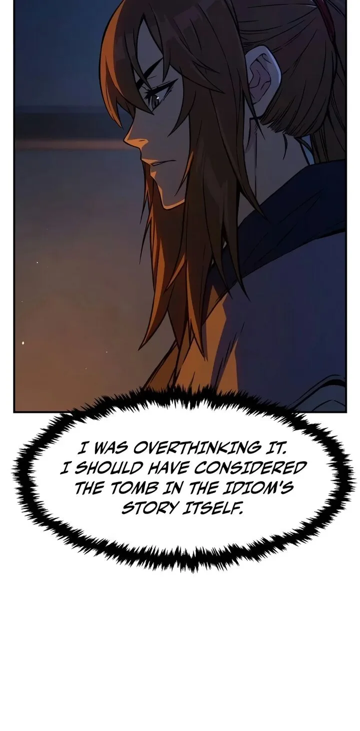 Absolute Sword Sense Chapter 205 – Page 13
