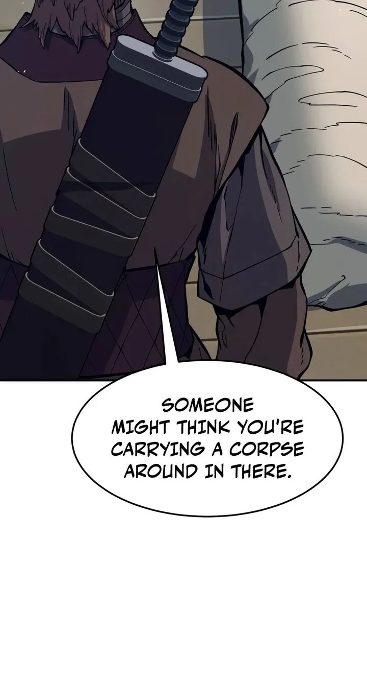 Absolute Sword Sense Chapter 205 – Page 23
