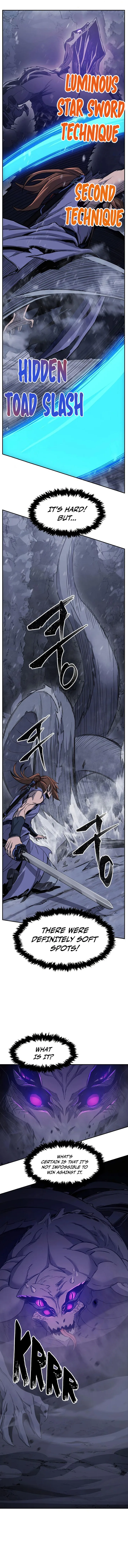 Absolute Sword Sense Chapter 24 – Page 9