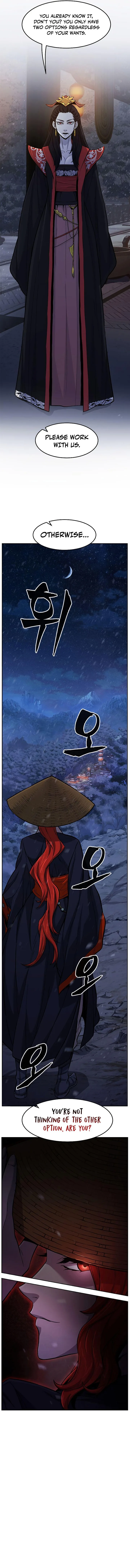Absolute Sword Sense Chapter 25 – Page 12