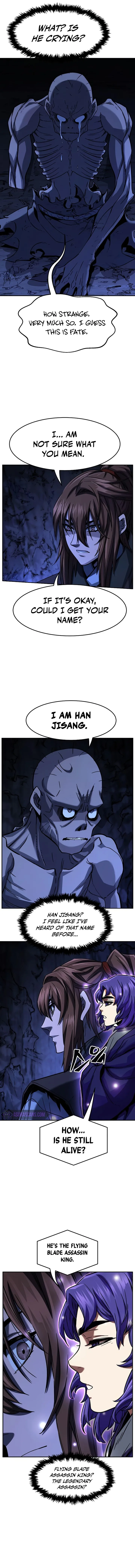 Absolute Sword Sense Chapter 49 – Page 9