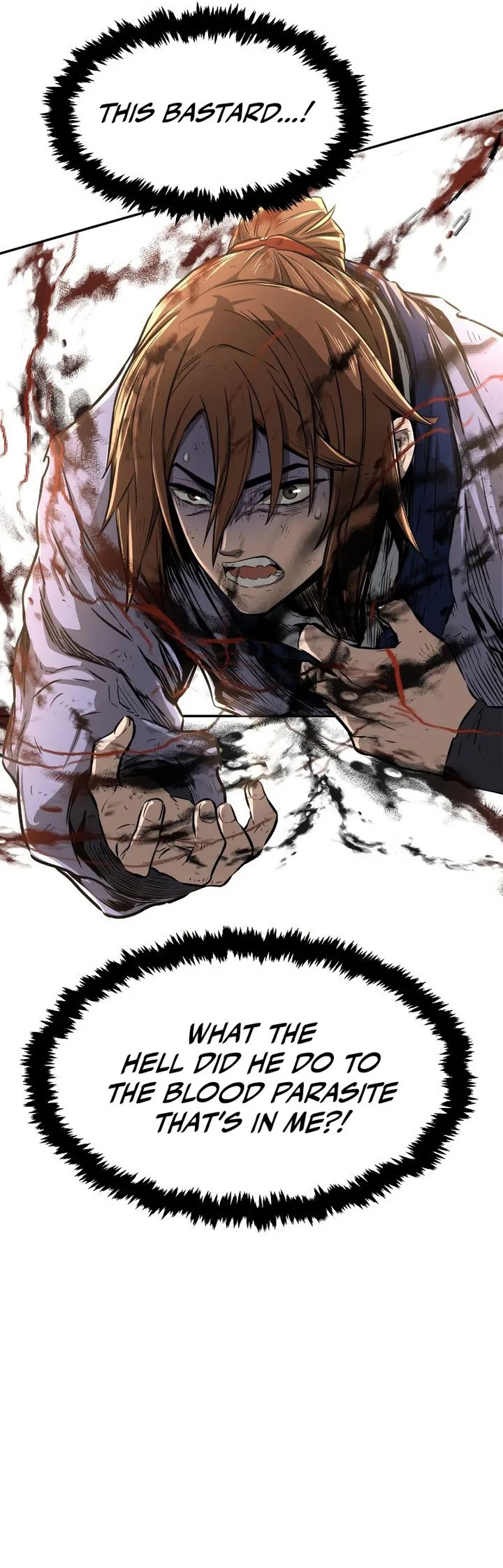 Absolute Sword Sense Chapter 5 – Page 12