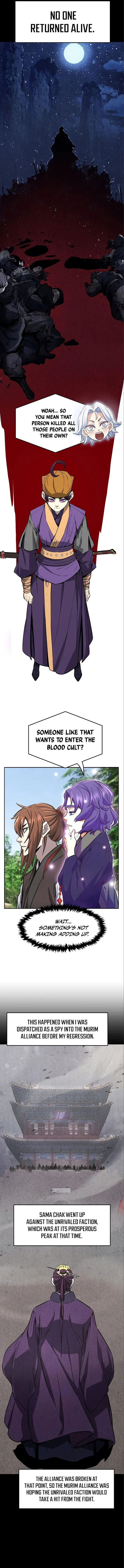 Absolute Sword Sense Chapter 52 – Page 11