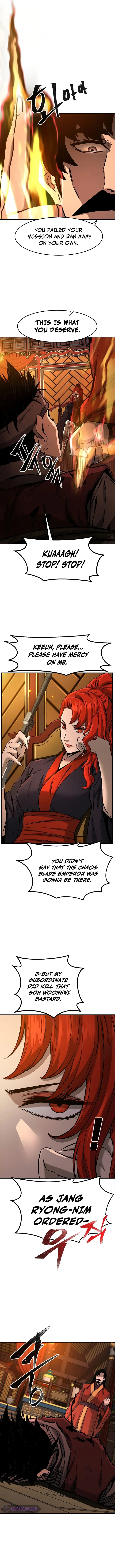 Absolute Sword Sense Chapter 54 – Page 7
