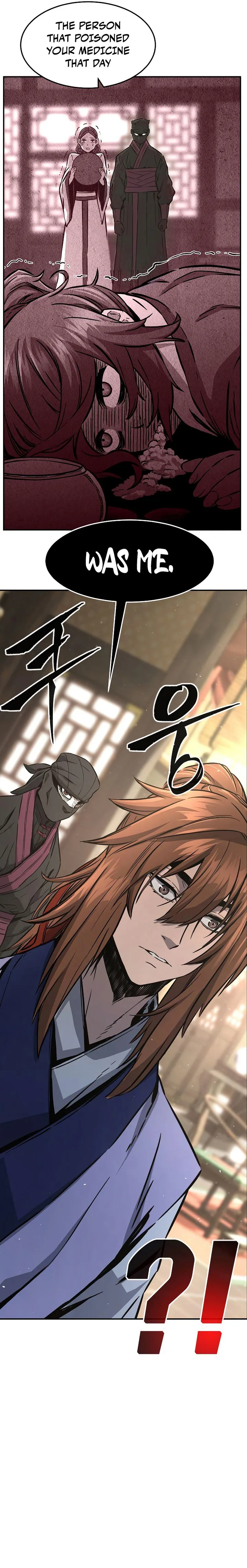 Absolute Sword Sense Chapter 59 – Page 16