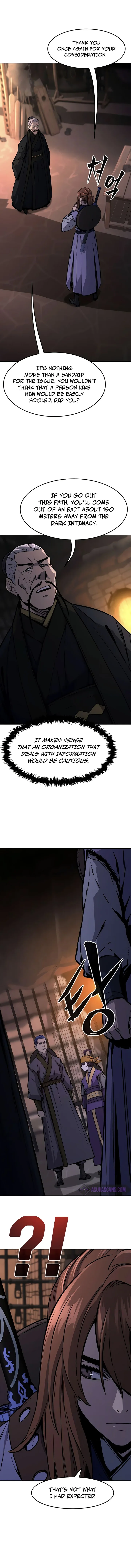 Absolute Sword Sense Chapter 66 – Page 4