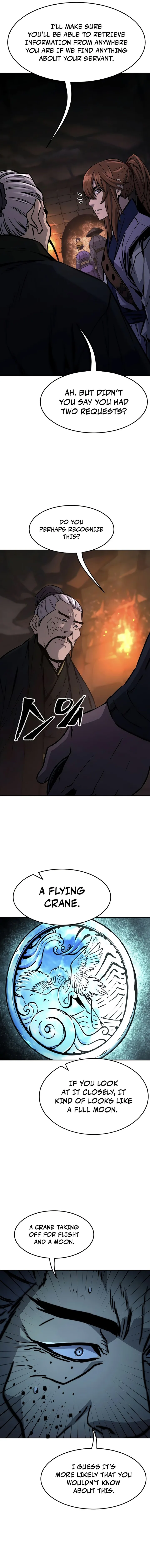 Absolute Sword Sense Chapter 66 – Page 13