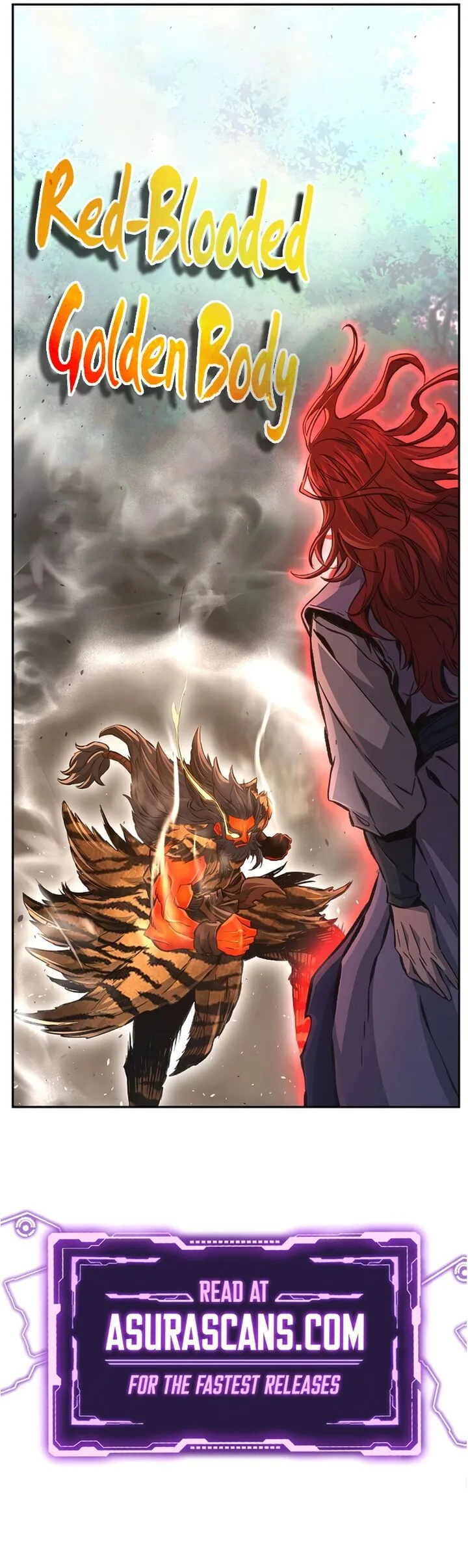 Absolute Sword Sense Chapter 91 – Page 12