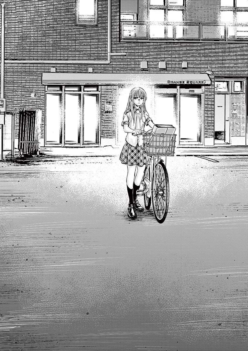 Ao Ashi Chapter 150 – Page 12