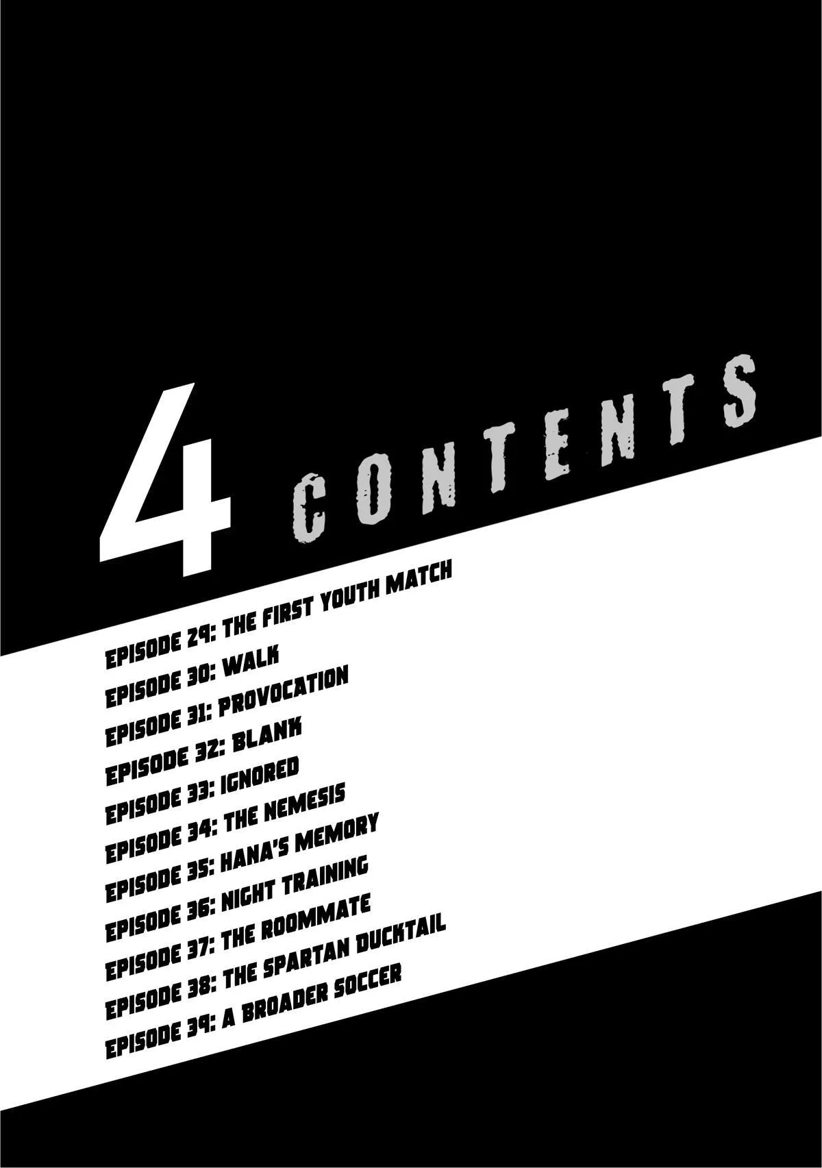 Ao Ashi Chapter 29 – Page 7