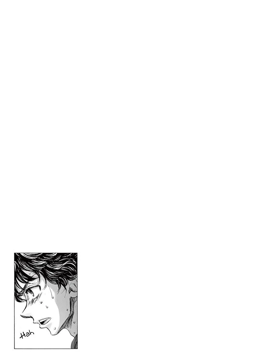 Ao Ashi Chapter 76 – Page 20