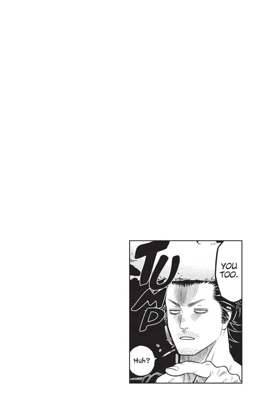 Black Clover Chapter 108 – Page 15