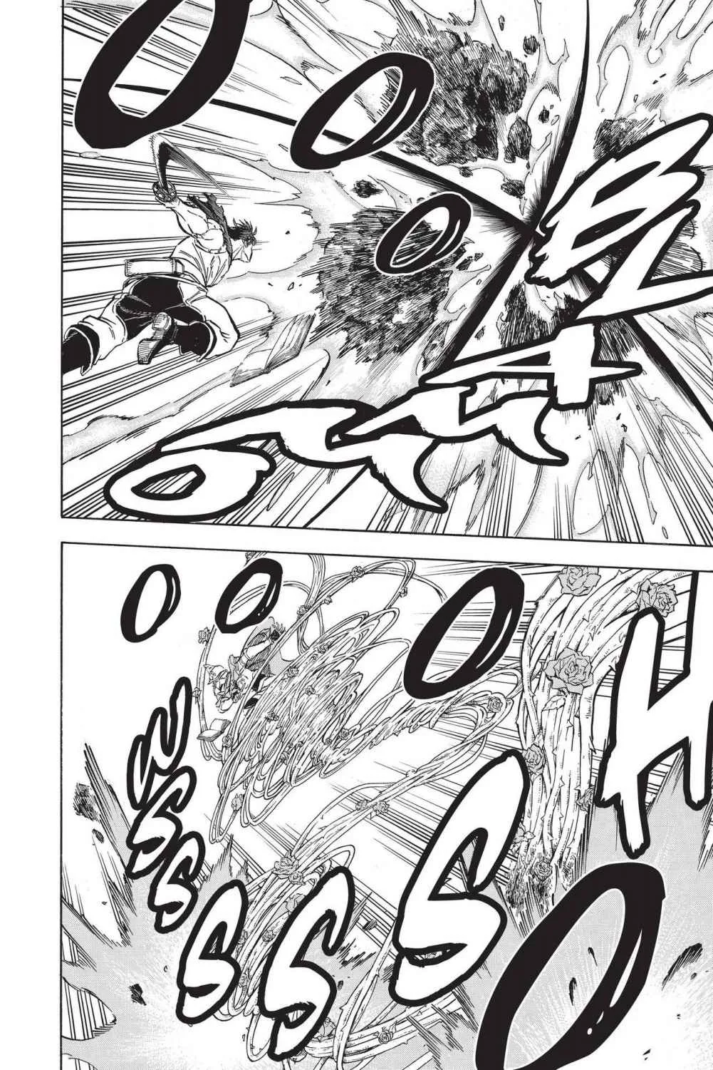 Black Clover Chapter 109 – Page 6