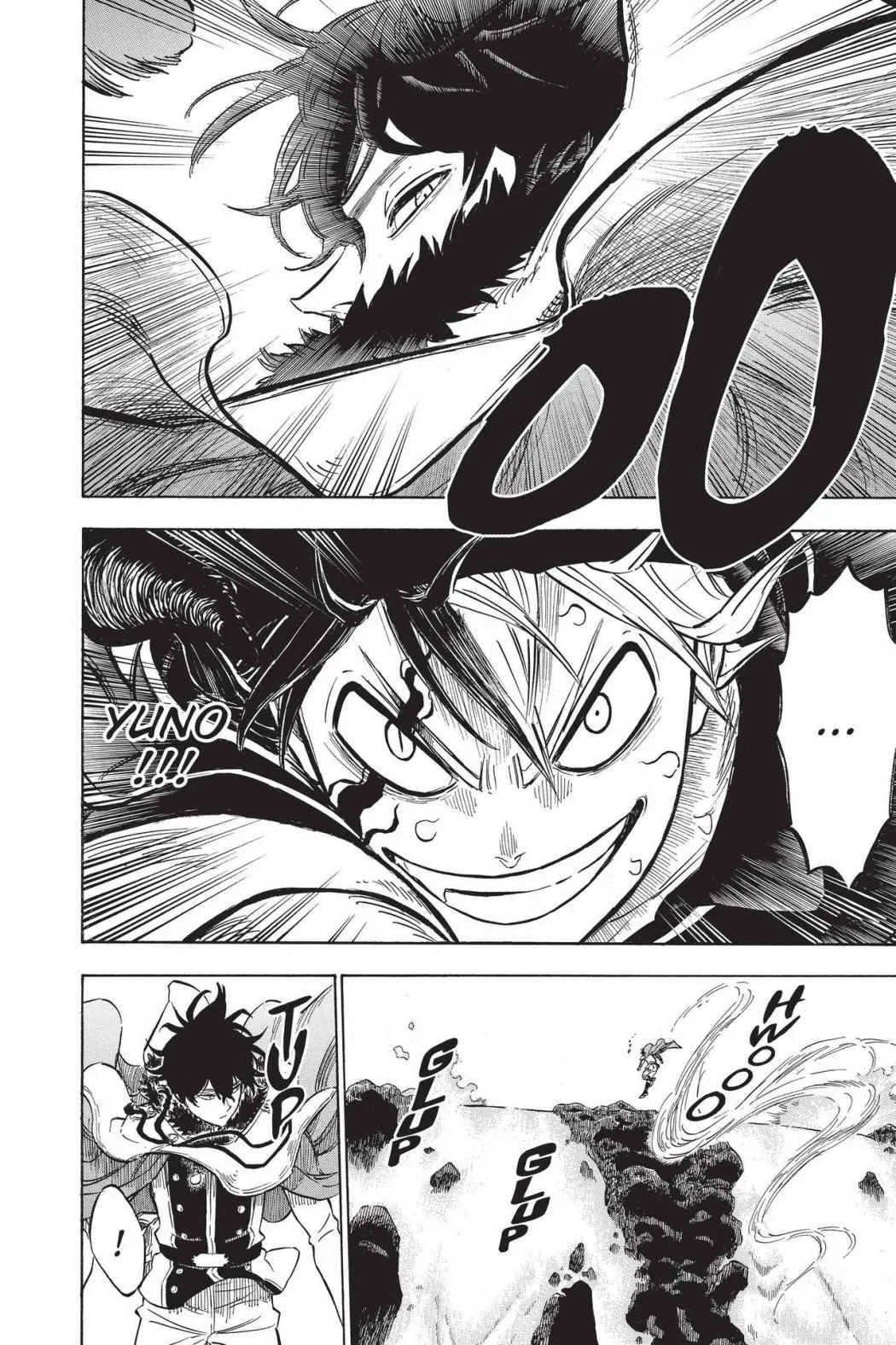 Black Clover Chapter 110 – Page 12
