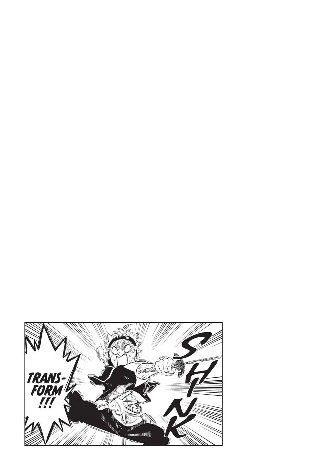 Black Clover Chapter 110 – Page 22