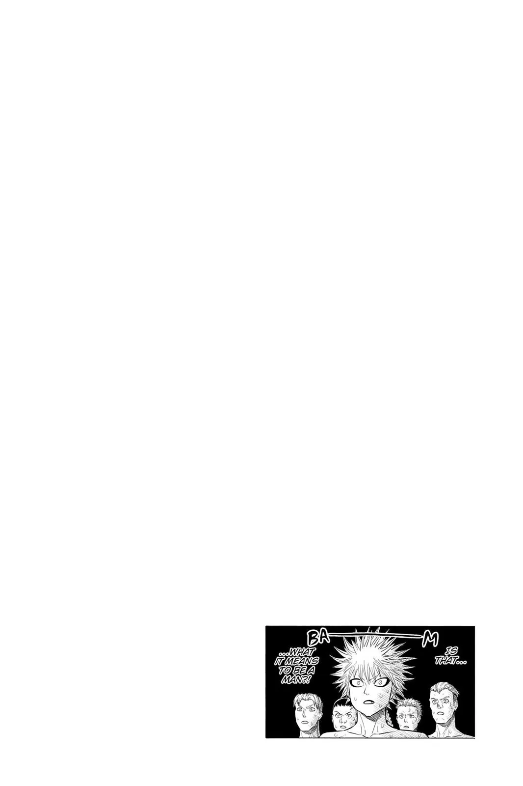 Black Clover Chapter 112 – Page 3