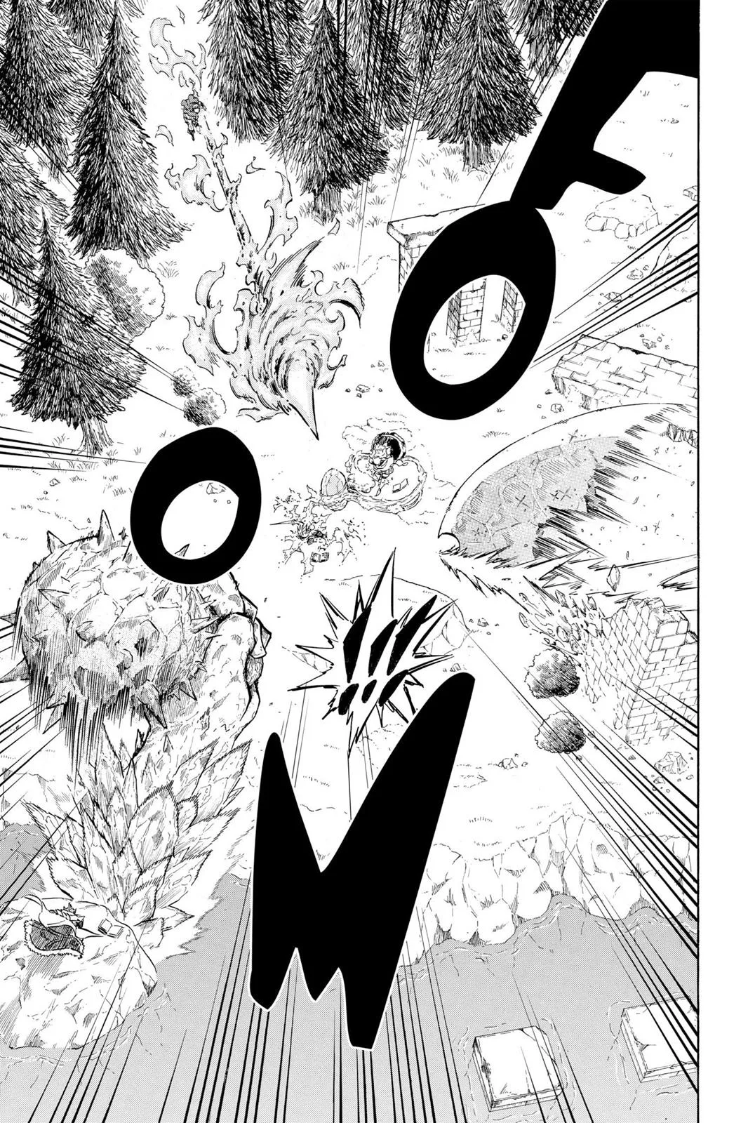 Black Clover Chapter 114 – Page 17