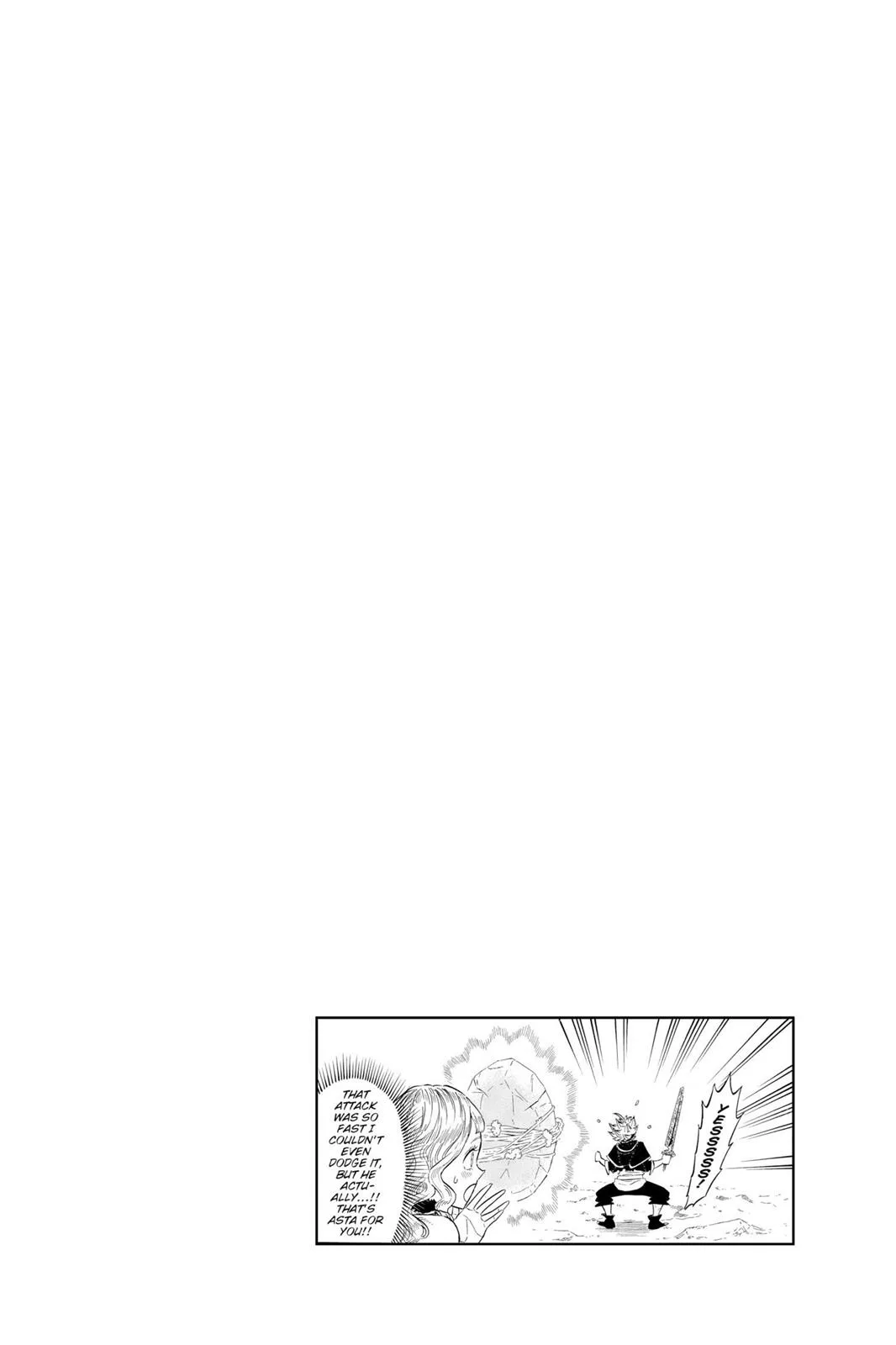 Black Clover Chapter 114 – Page 18