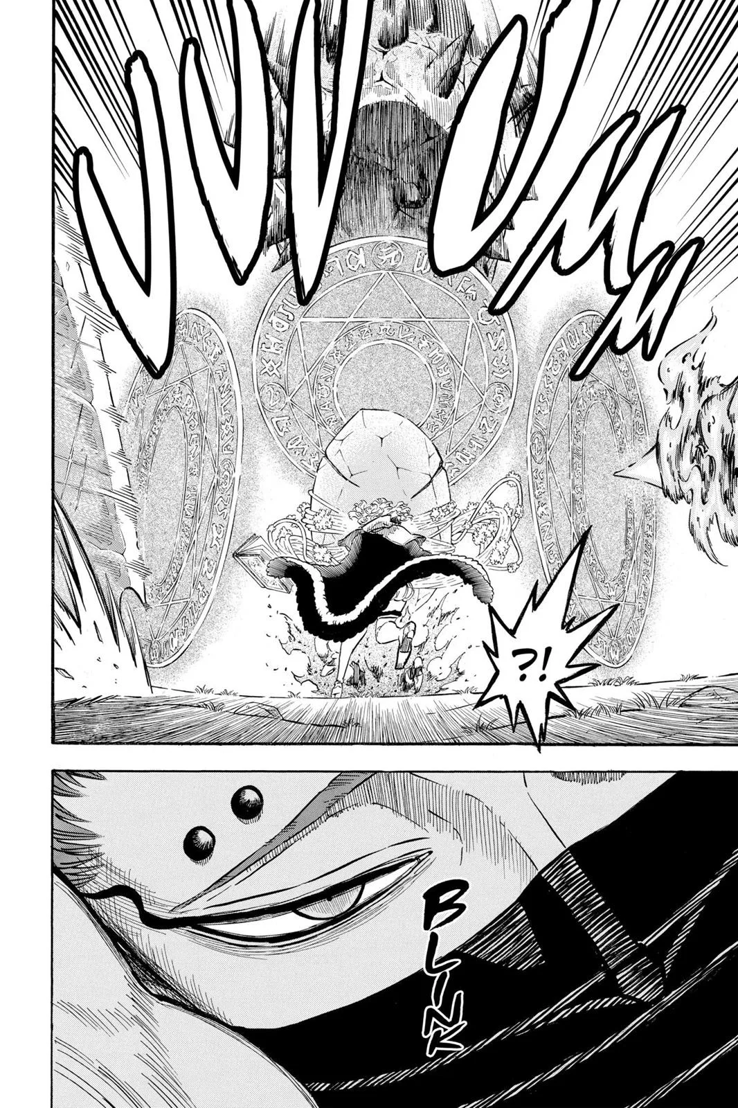 Black Clover Chapter 115 – Page 2