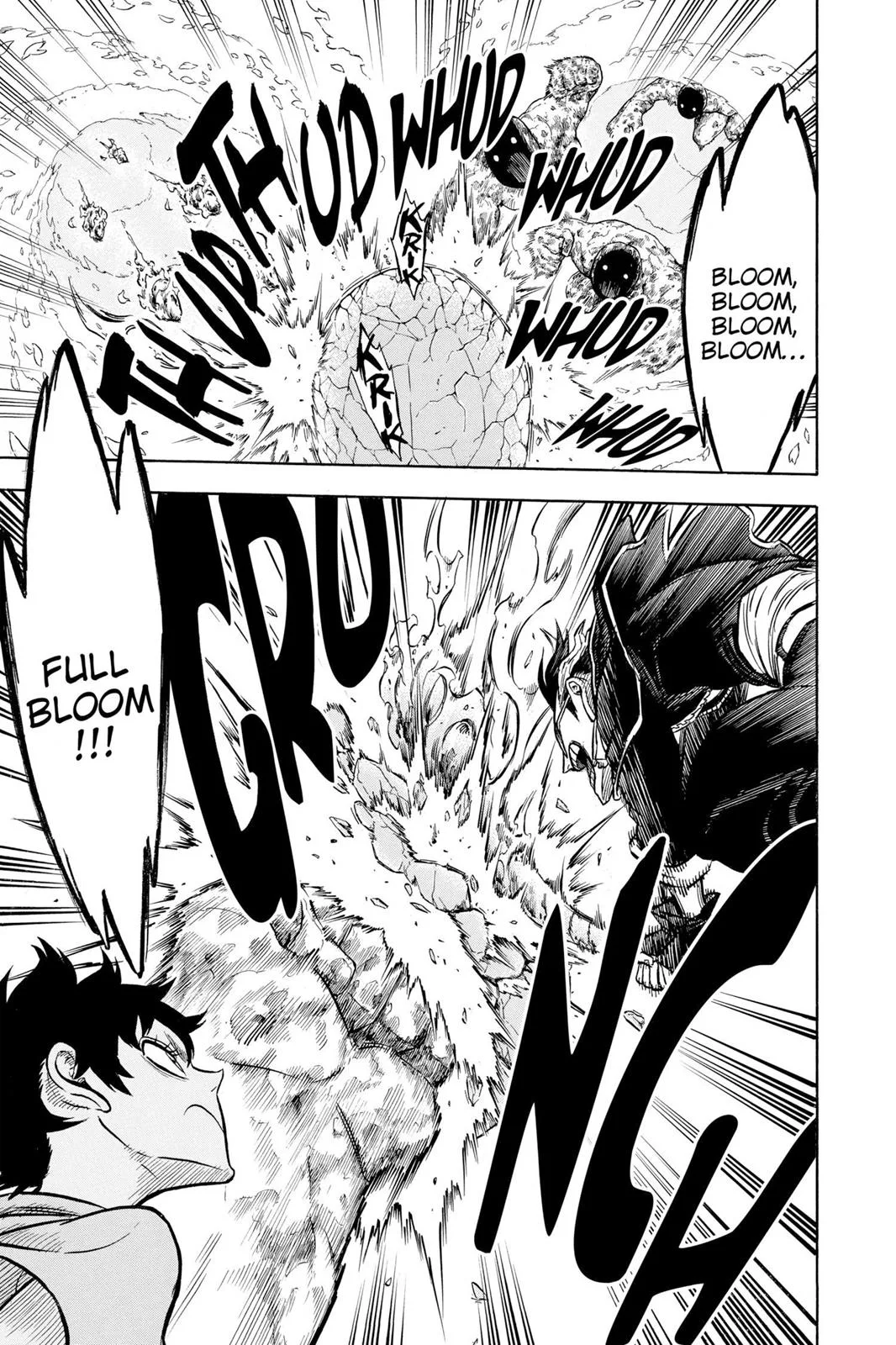 Black Clover Chapter 116 – Page 14