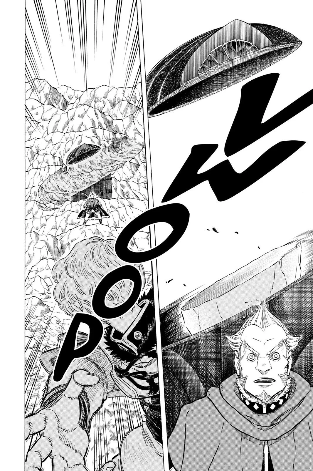 Black Clover Chapter 117 – Page 14