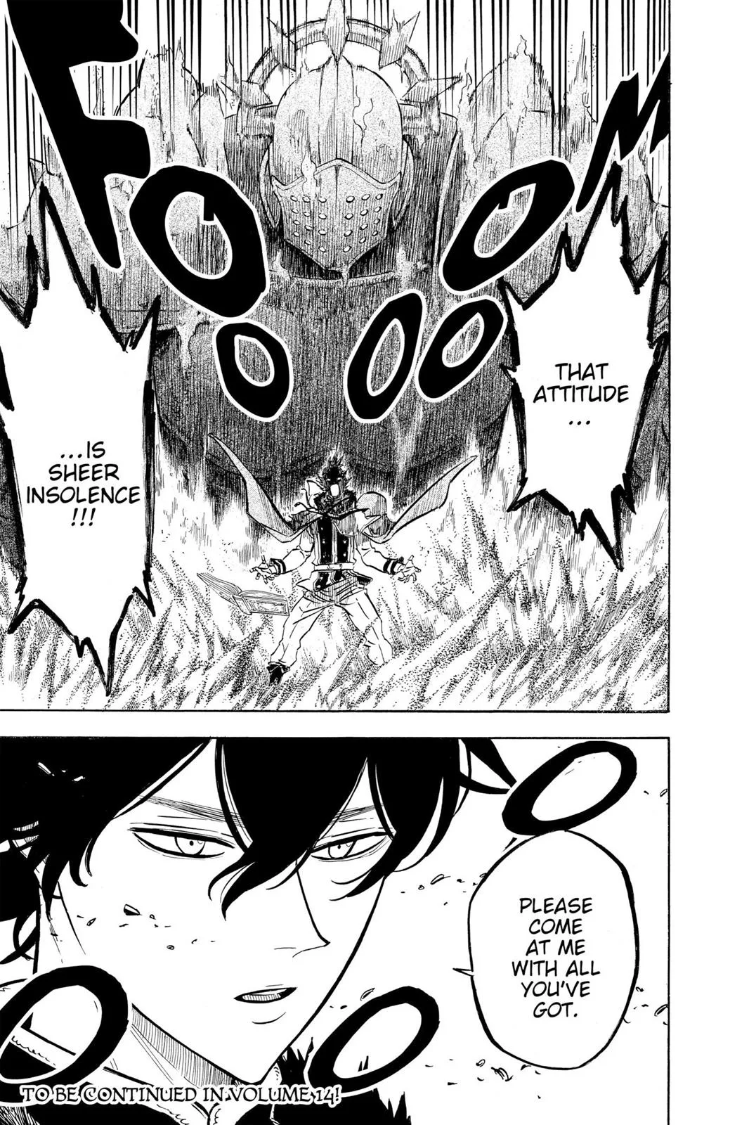 Black Clover Chapter 120 – Page 18