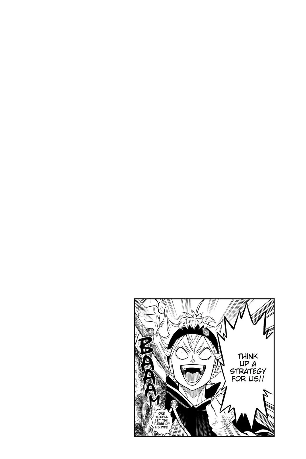 Black Clover Chapter 124 – Page 18
