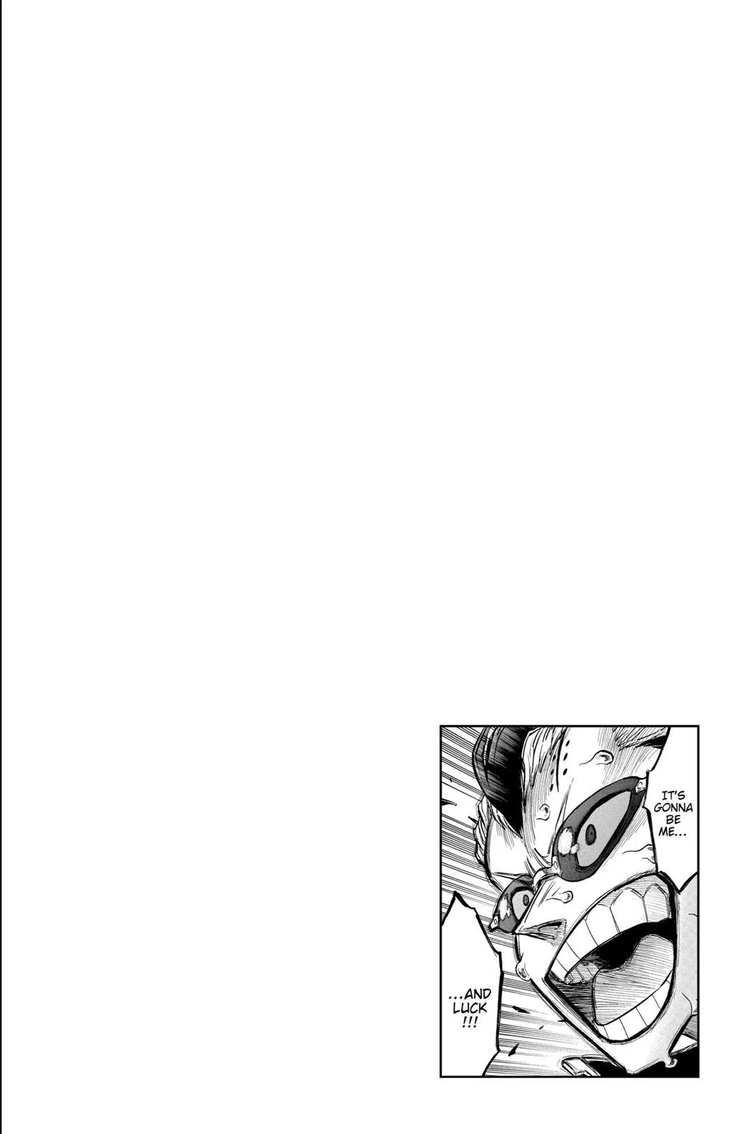 Black Clover Chapter 125 – Page 18