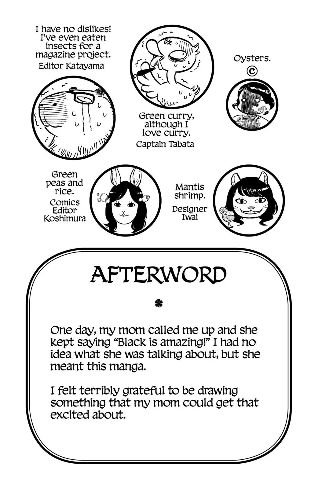 Black Clover Chapter 130 – Page 15