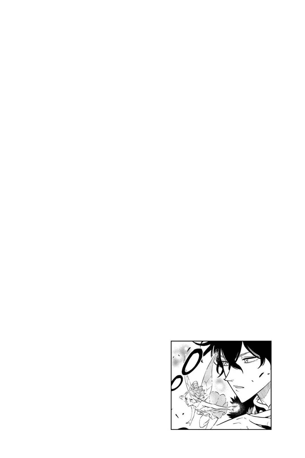 Black Clover Chapter 133 – Page 2