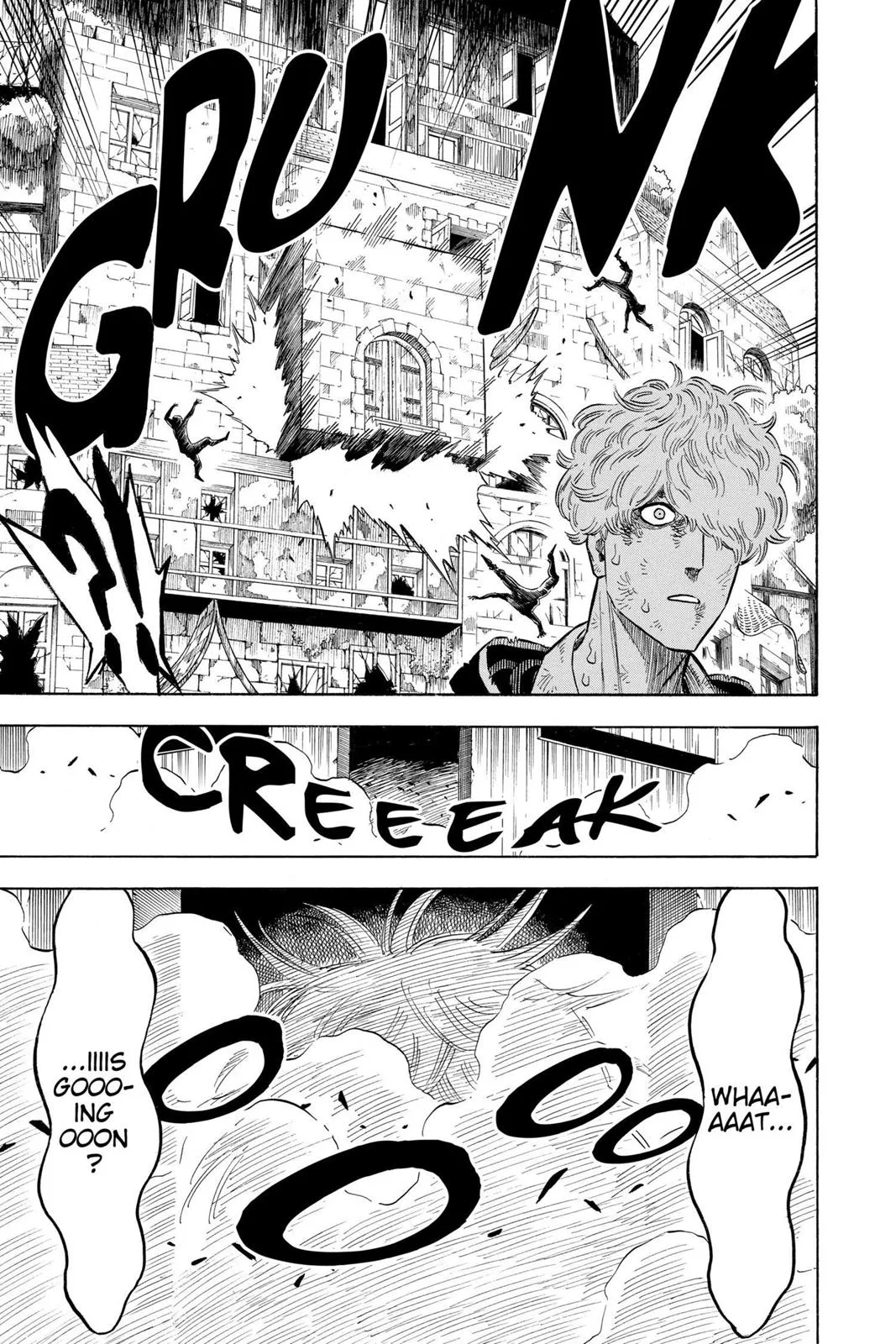 Black Clover Chapter 139 – Page 16