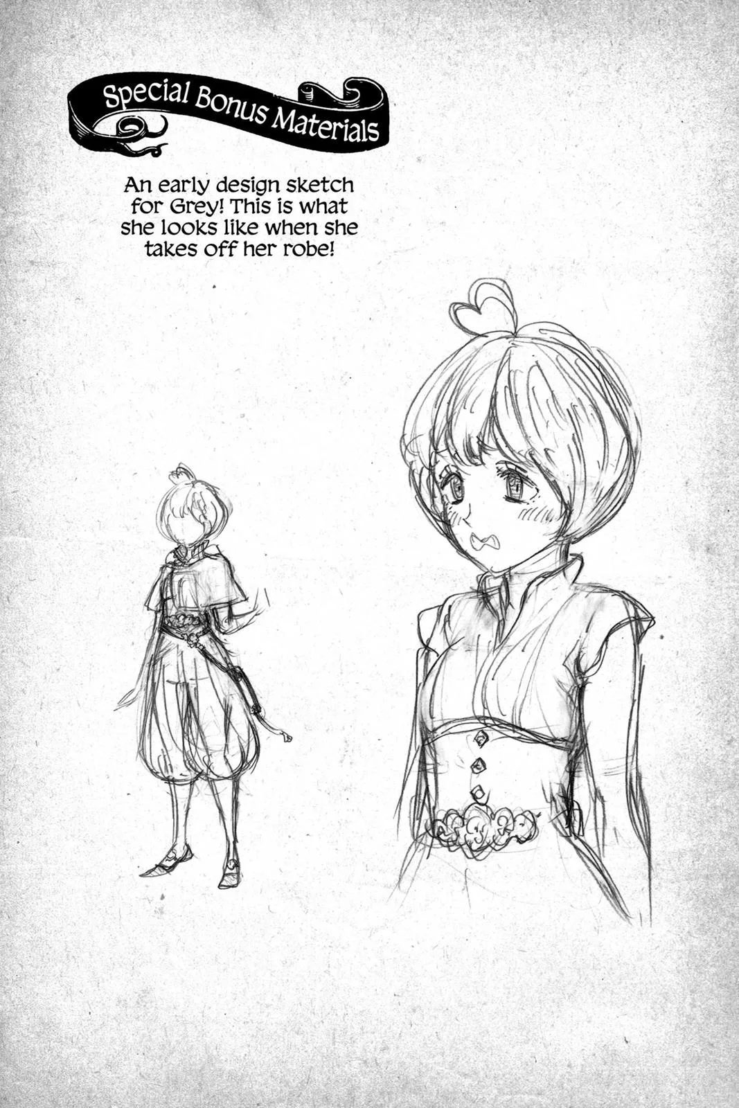 Black Clover Chapter 140 – Page 21