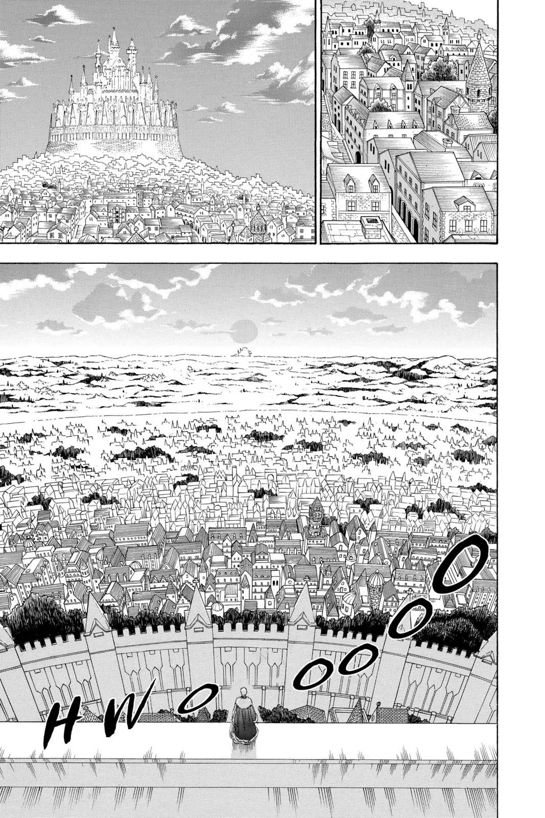 Black Clover Chapter 142 – Page 9