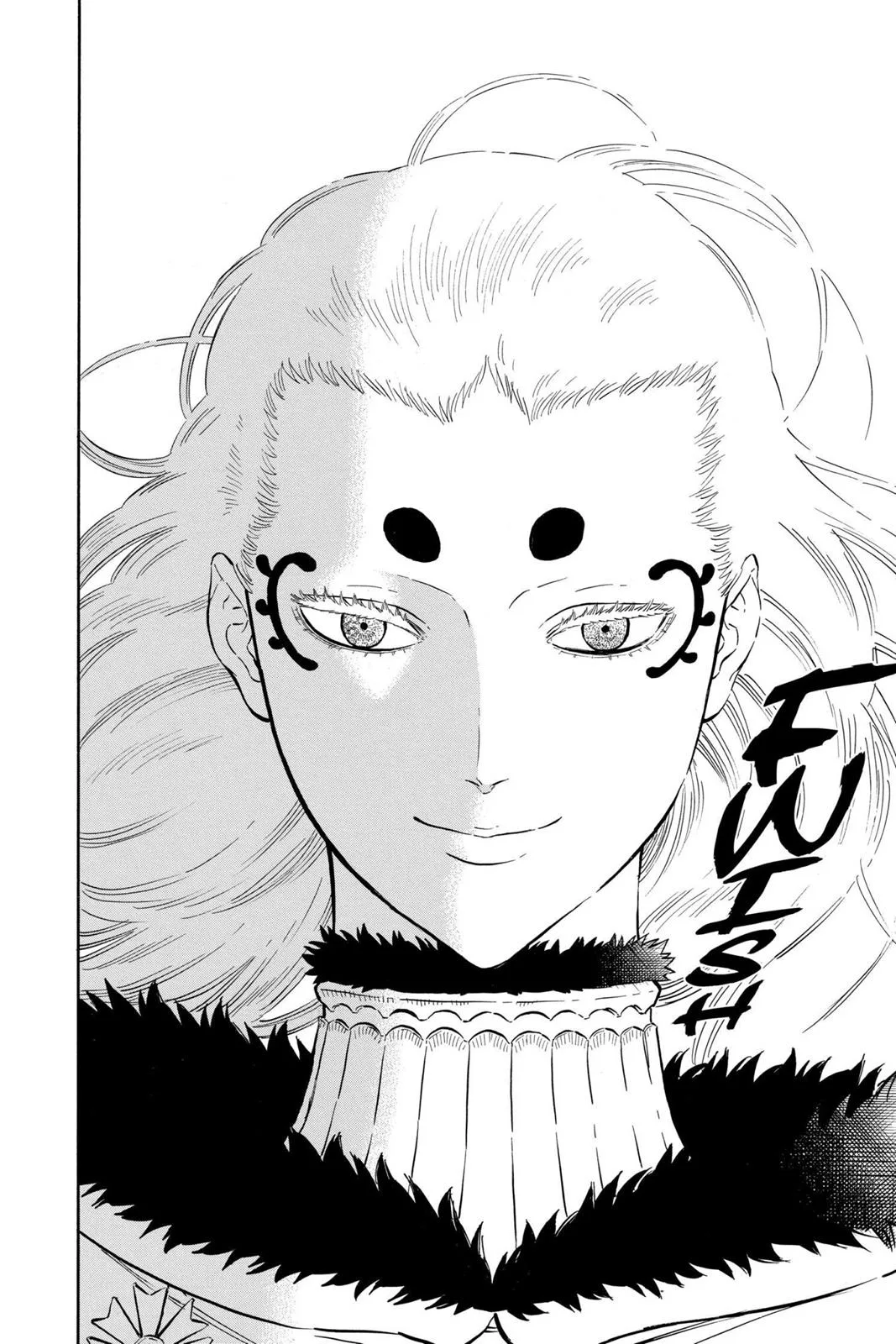 Black Clover Chapter 142 – Page 16