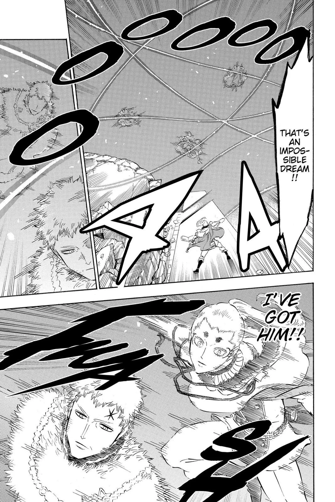 Black Clover Chapter 143 – Page 14