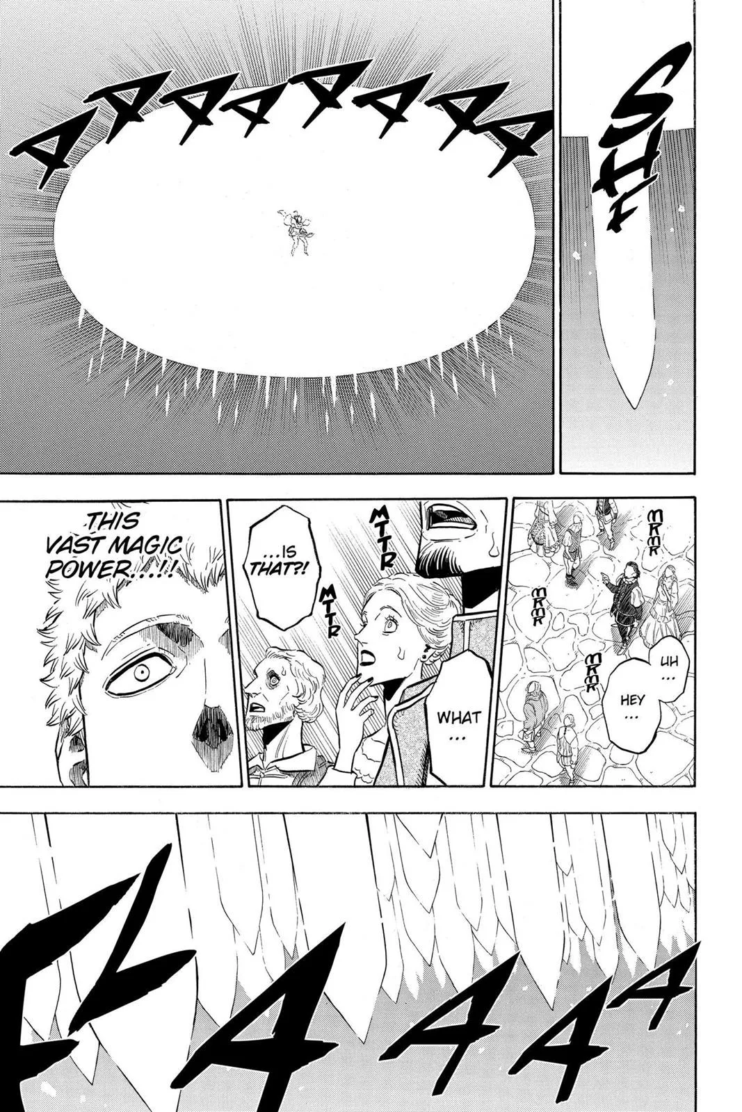 Black Clover Chapter 144 – Page 14