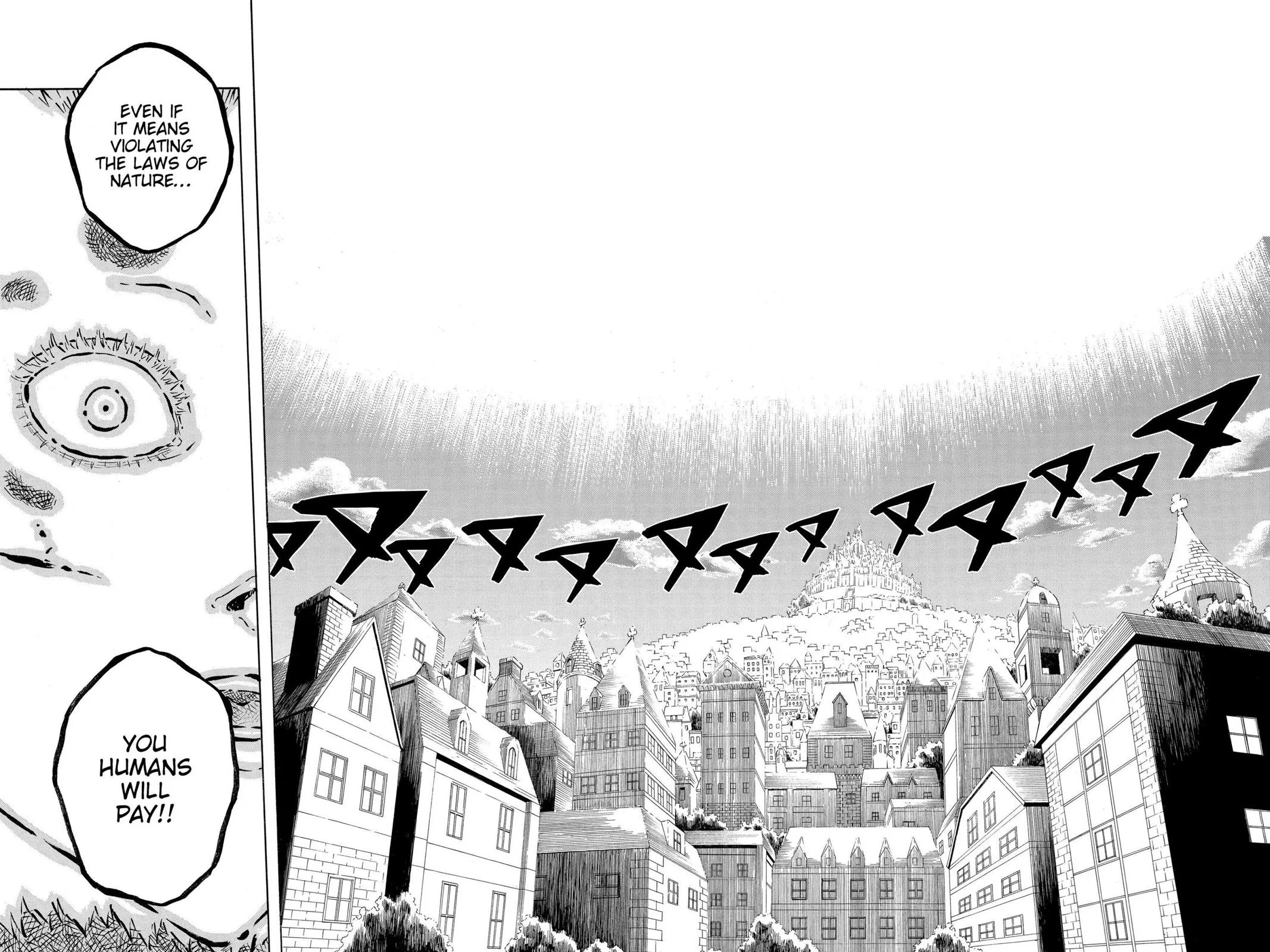 Black Clover Chapter 144 – Page 15