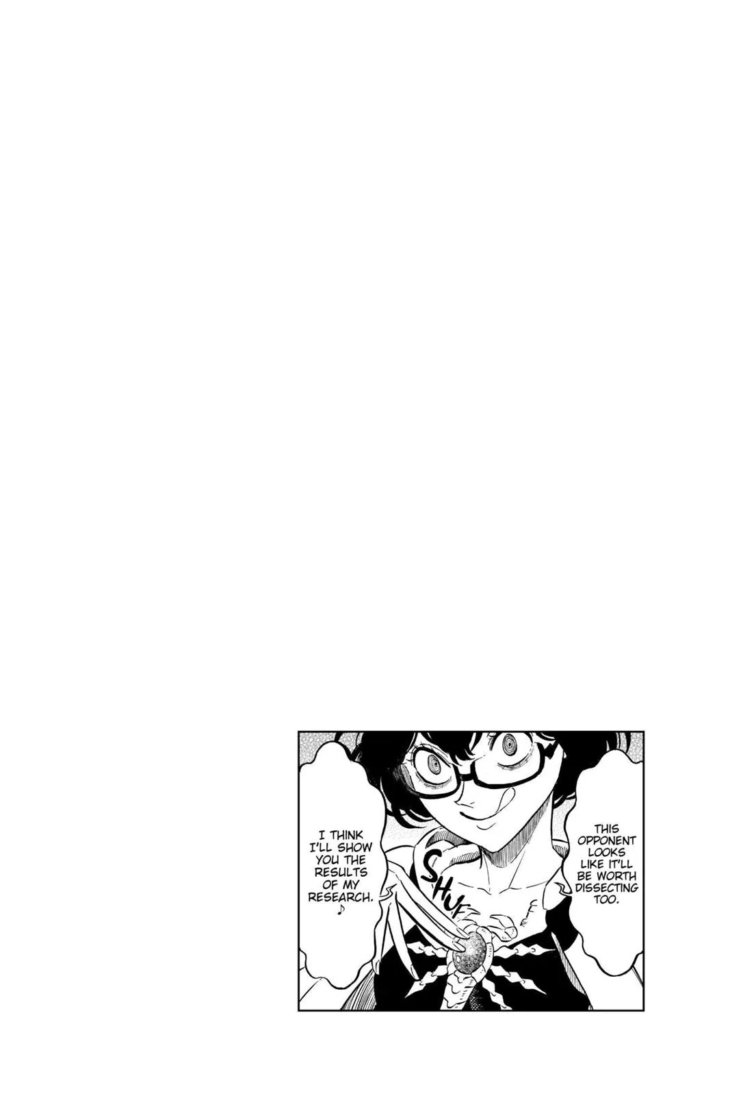 Black Clover Chapter 144 – Page 16