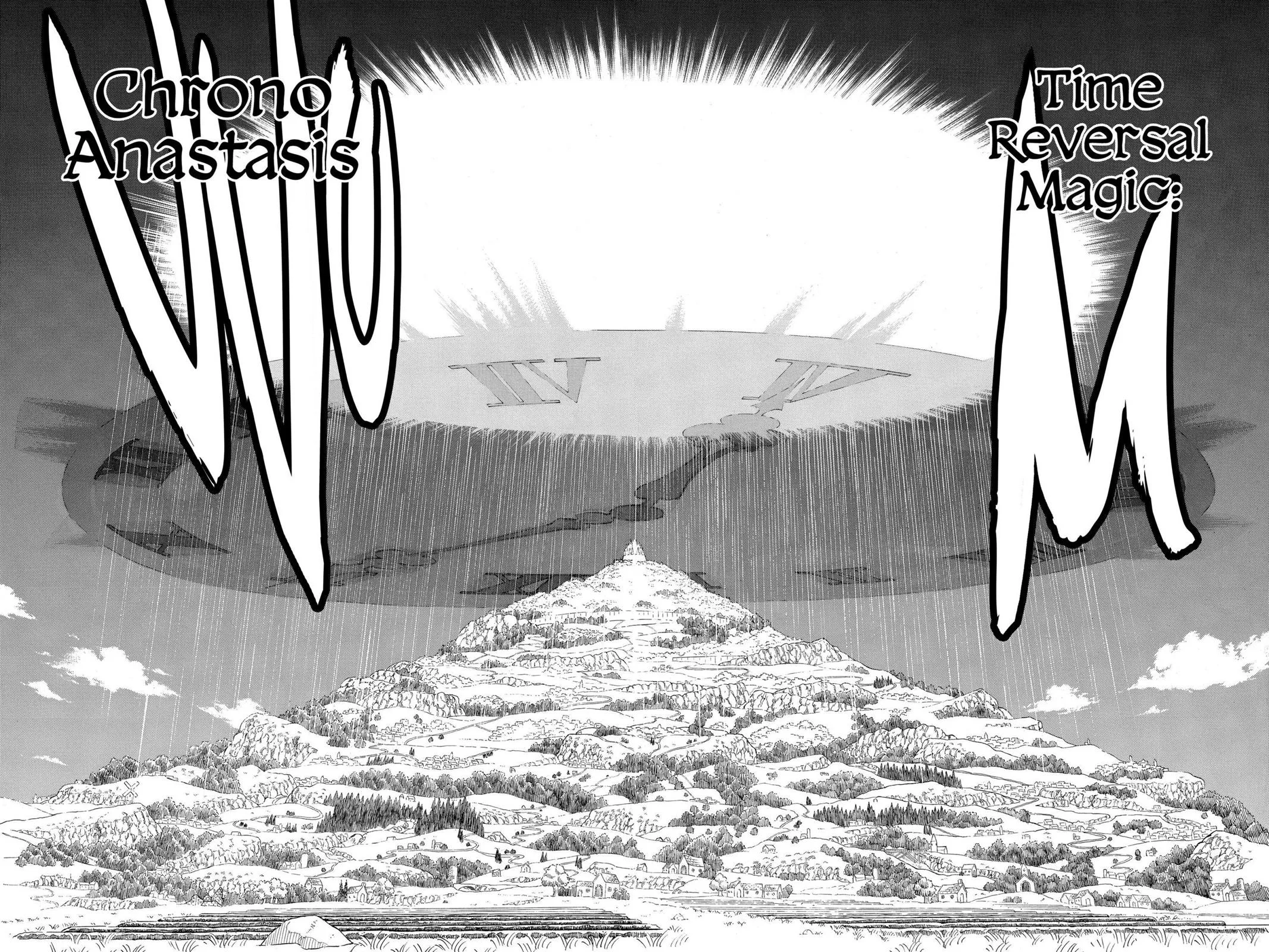 Black Clover Chapter 145 – Page 9