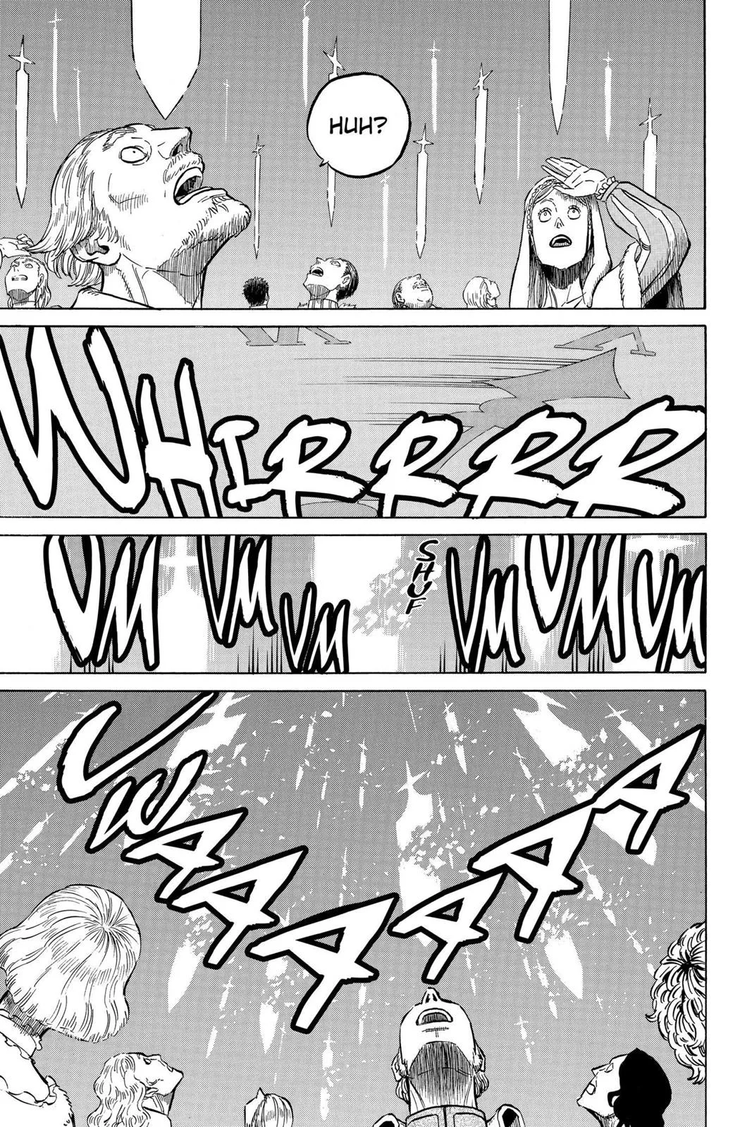 Black Clover Chapter 145 – Page 11