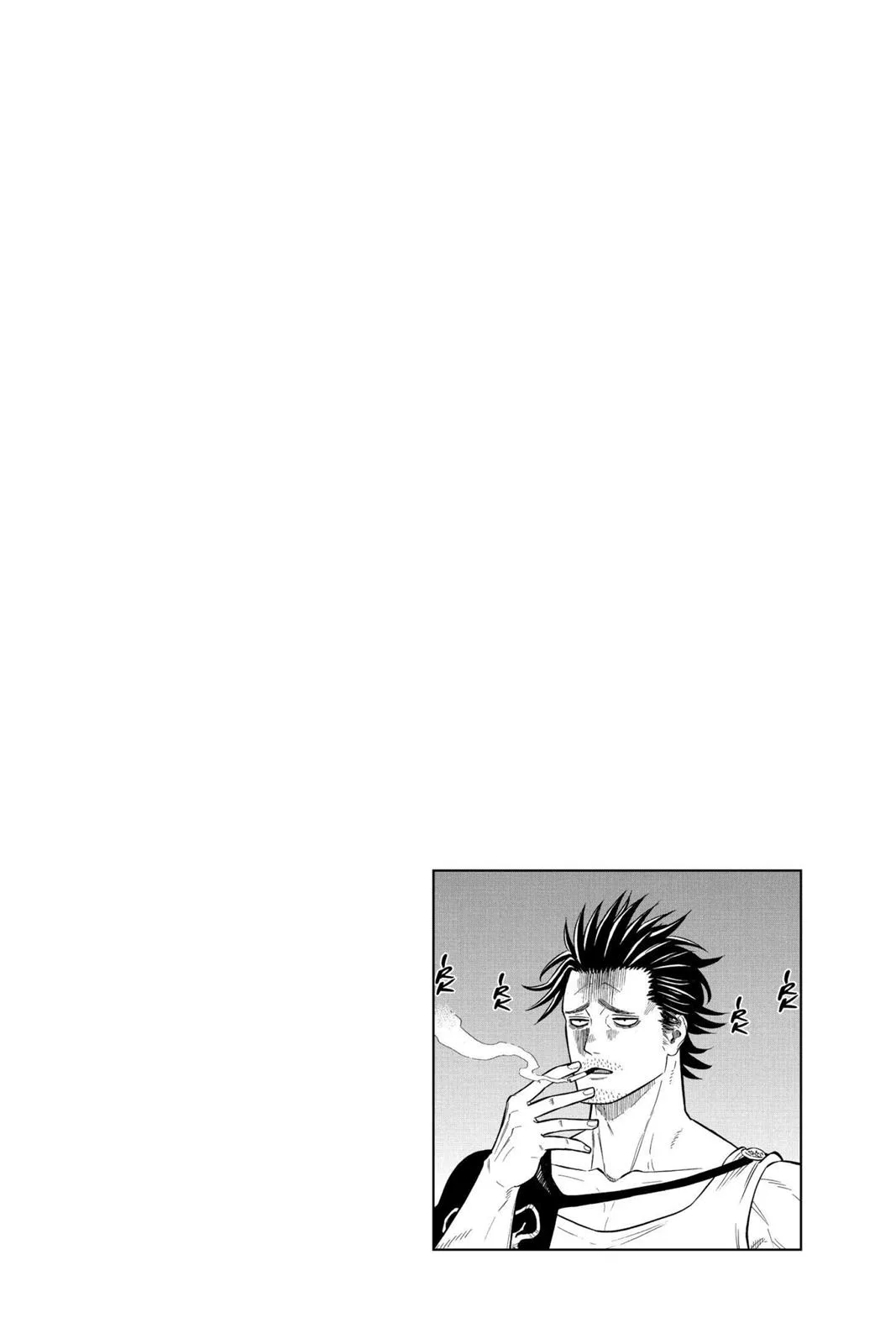 Black Clover Chapter 145 – Page 16