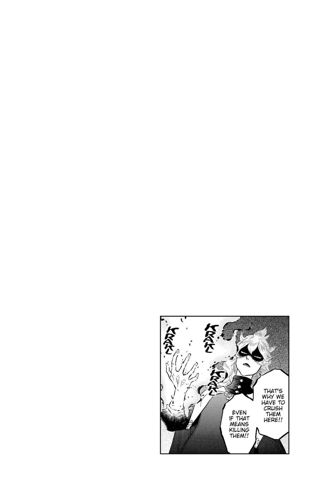 Black Clover Chapter 146 – Page 20